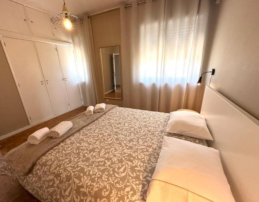 Ferienwohnung Renovado Com Ac, 2 Wc Completos, Terraco E Garagem Porto Exterior foto