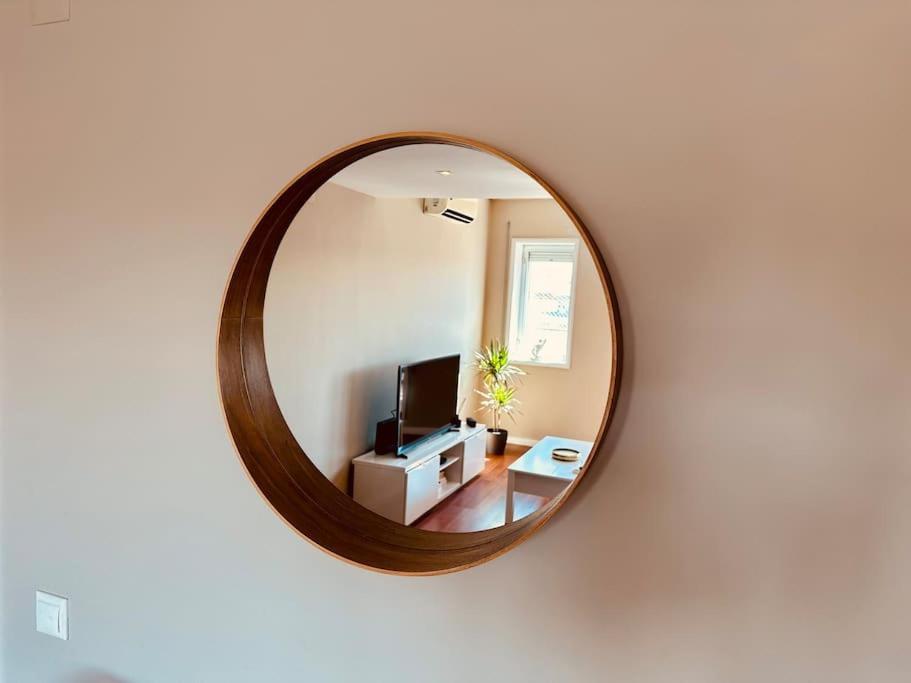 Ferienwohnung Renovado Com Ac, 2 Wc Completos, Terraco E Garagem Porto Exterior foto